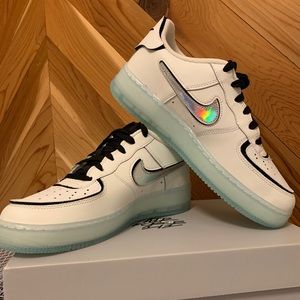 New! Nike Air Force 1